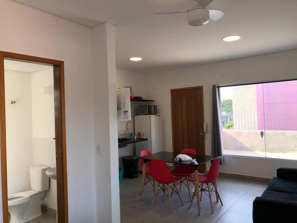 Apartamento Apartamento Studio *