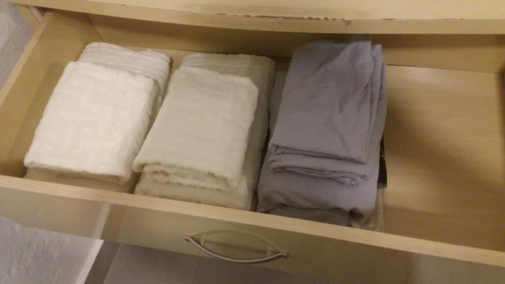 Apartamento Apartamento Studio *