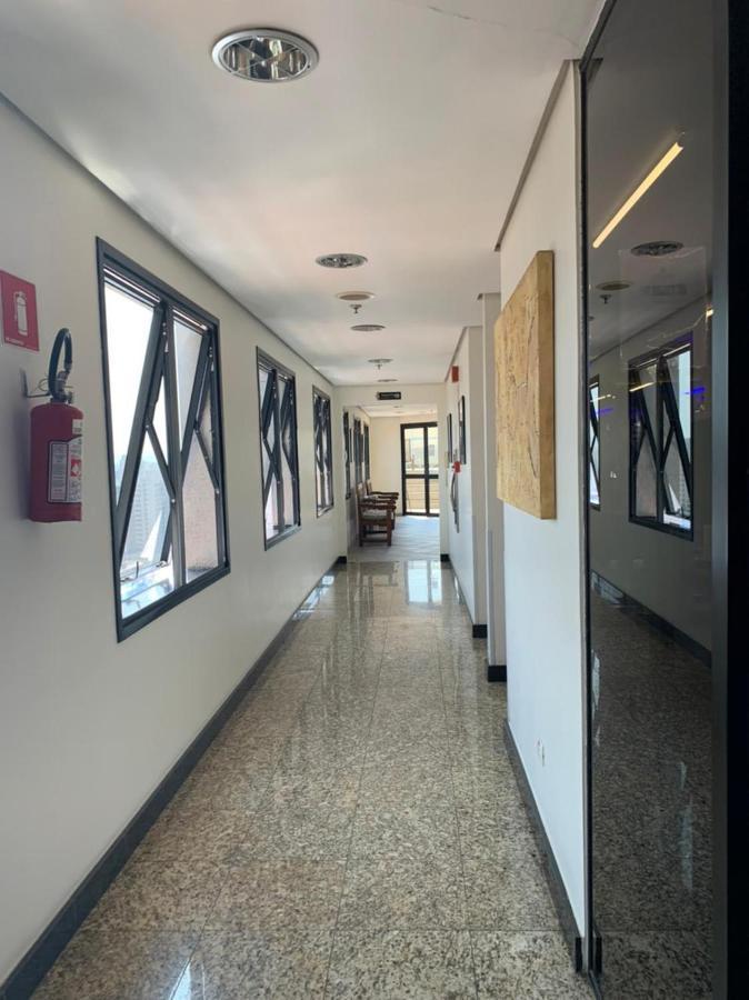 Edificio Tatuape Flat Service Aparthotel 4*