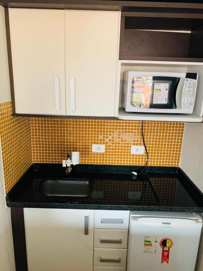 Edificio Tatuape Flat Service Aparthotel 4*