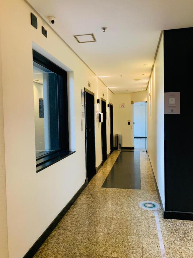 Edificio Tatuape Flat Service Sao Paulo
