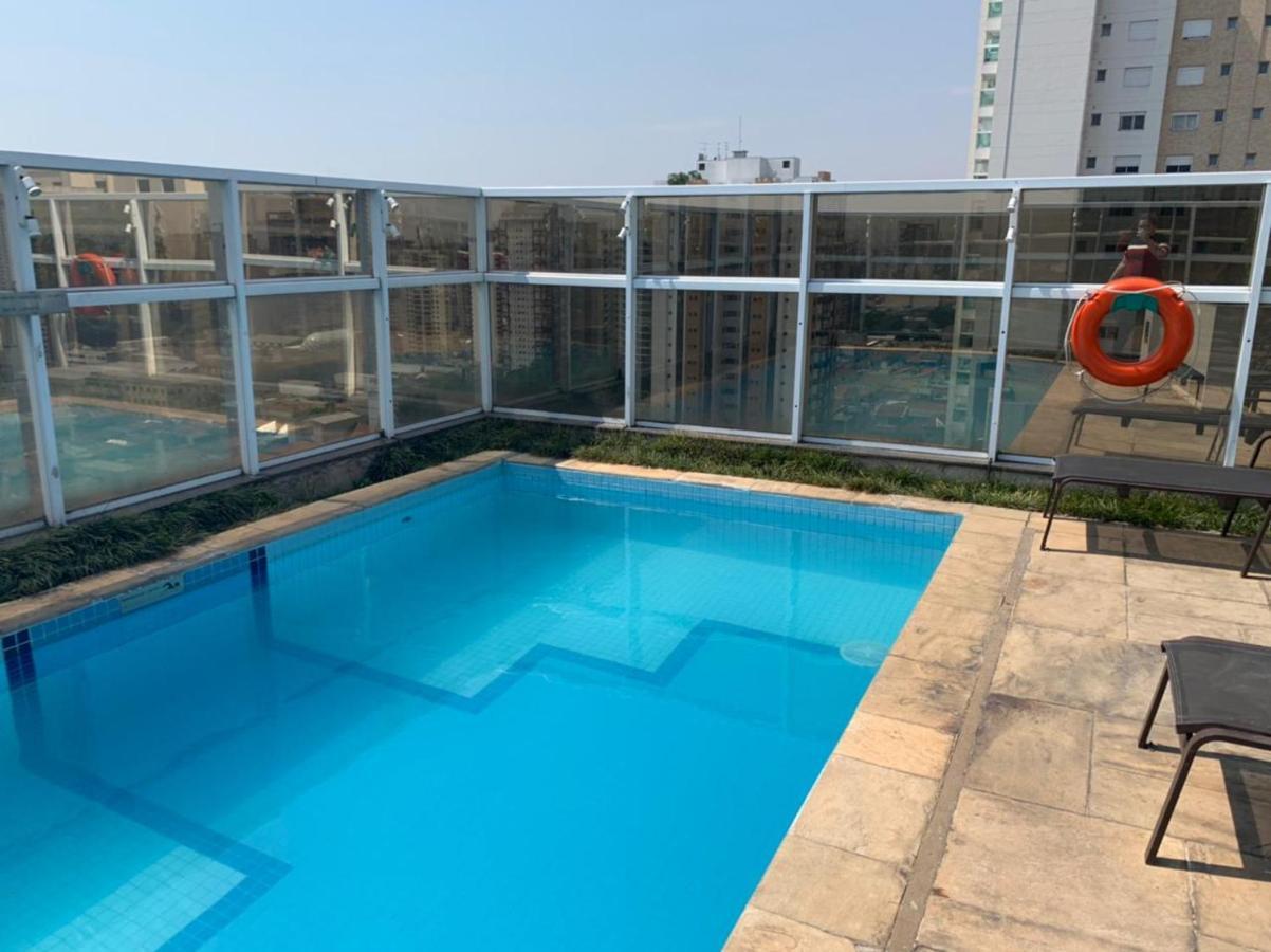Edificio Tatuape Flat Service 4*