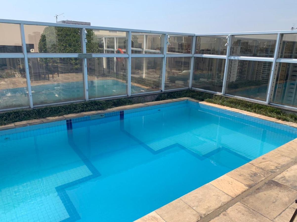 Aparthotel Edificio Tatuape Flat Service 4*