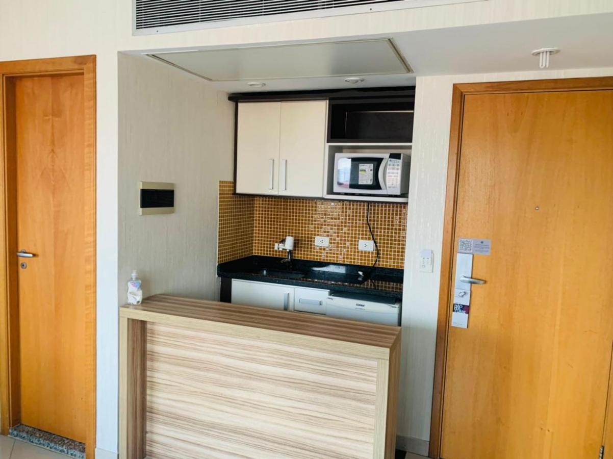 Aparthotel Edificio Tatuape Flat Service 4*