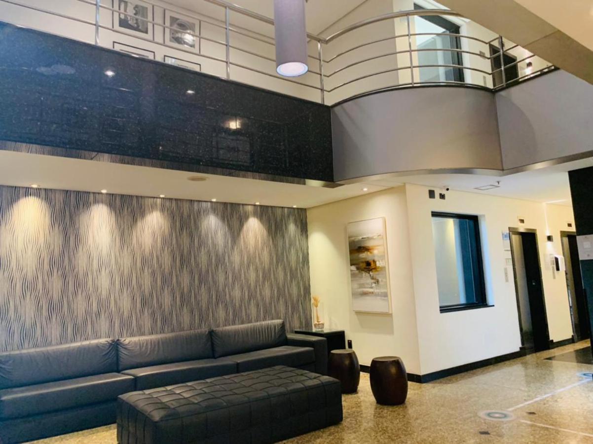 Edificio Tatuape Flat Service Aparthotel
