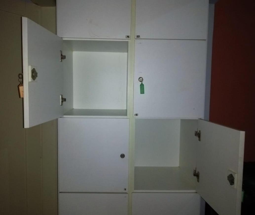 Nhà trọ Aconchego Do Bras *