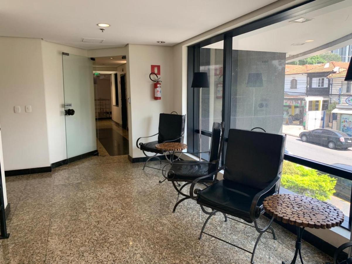 Edificio Tatuape Flat Service Sao Paulo