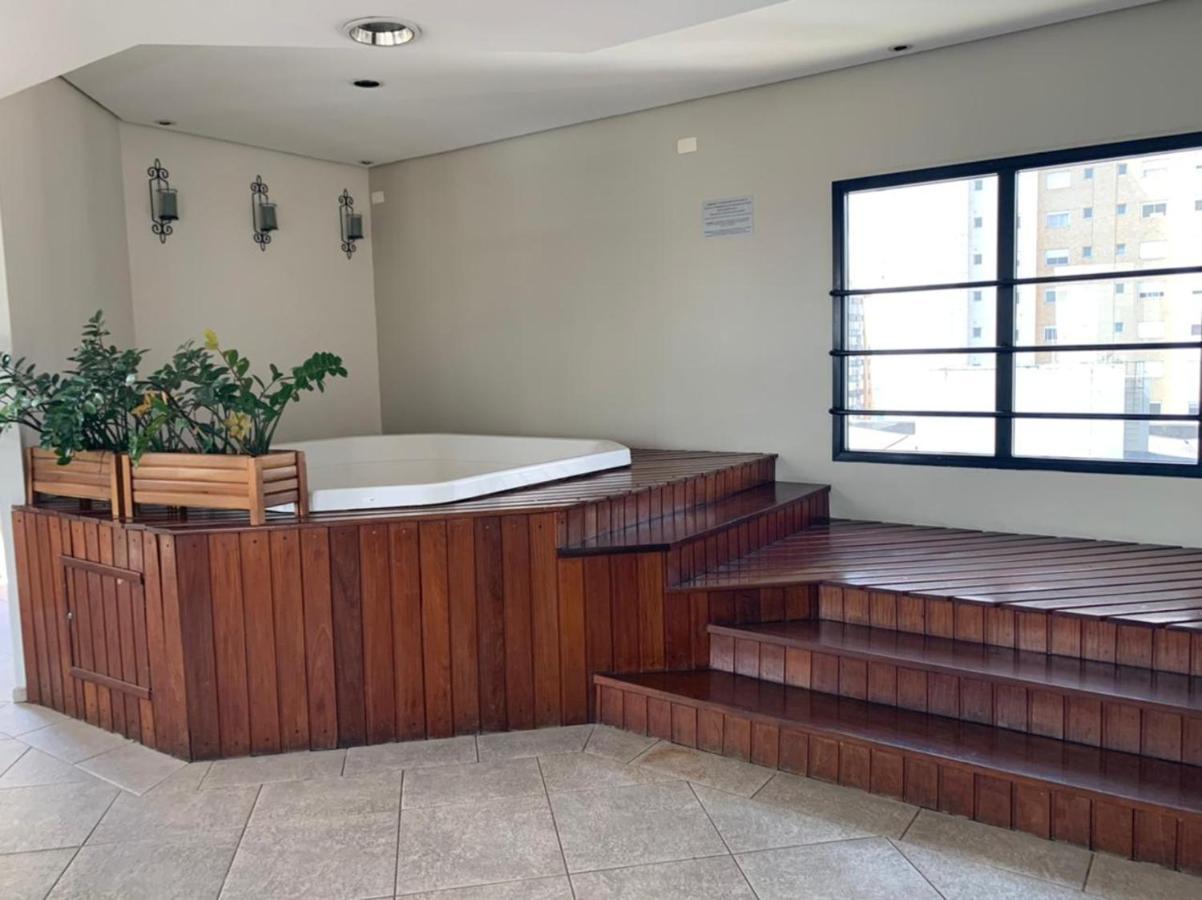 Edificio Tatuape Flat Service 4*