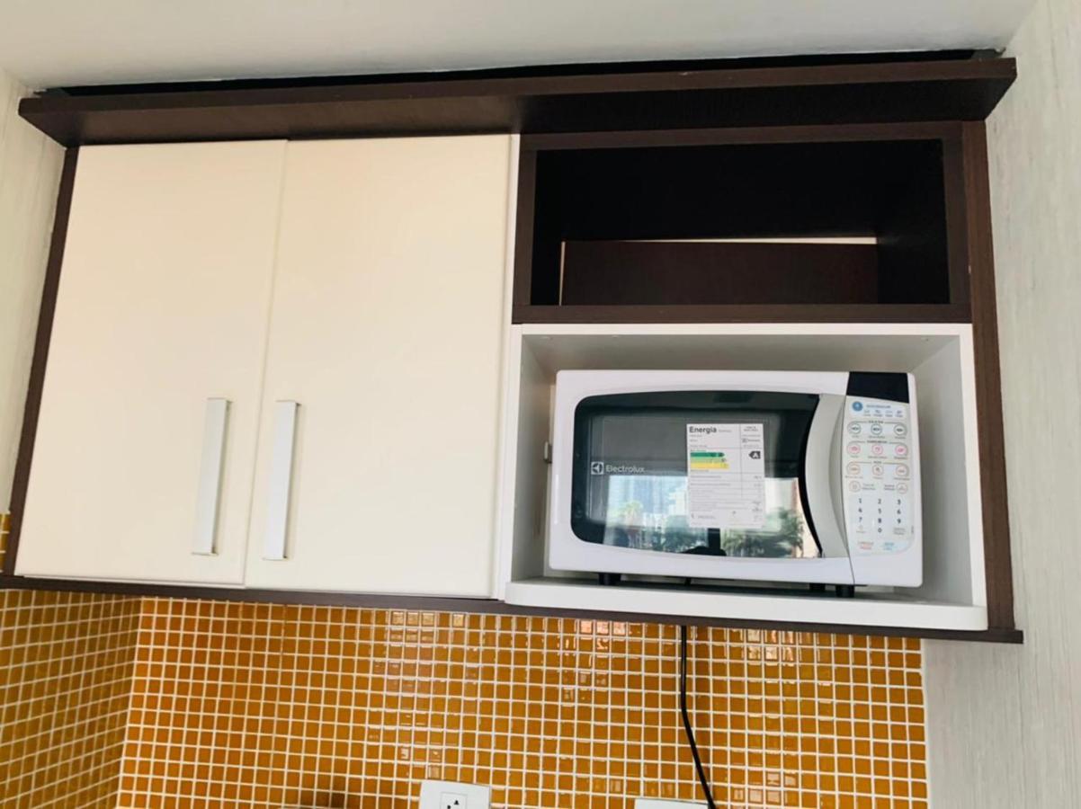 Edificio Tatuape Flat Service 4*