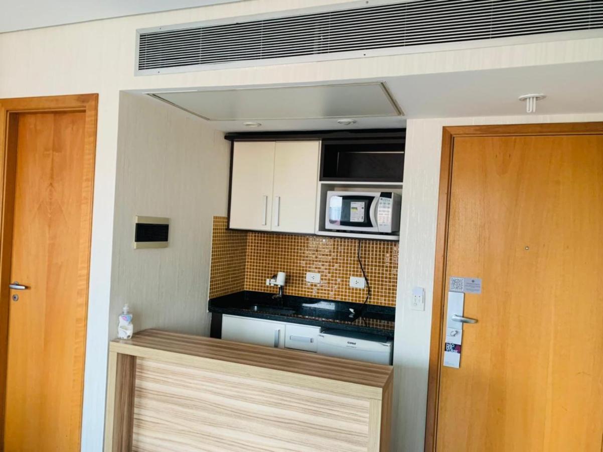 Edificio Tatuape Flat Service 4*