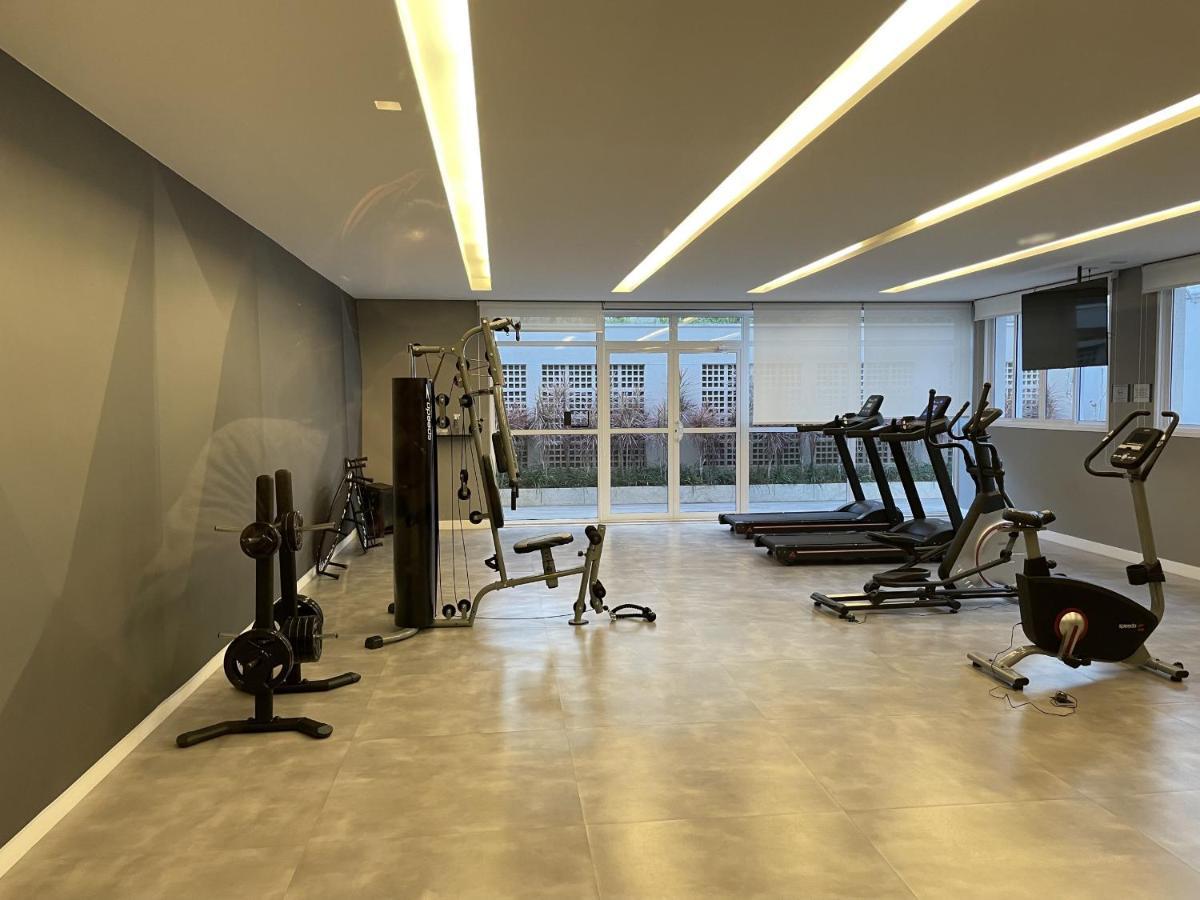 Apartment Mc601-202 Faria Lima