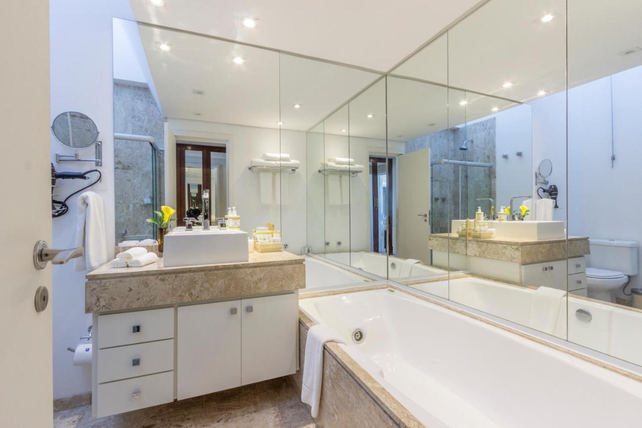 Etoile Jardins Hotel