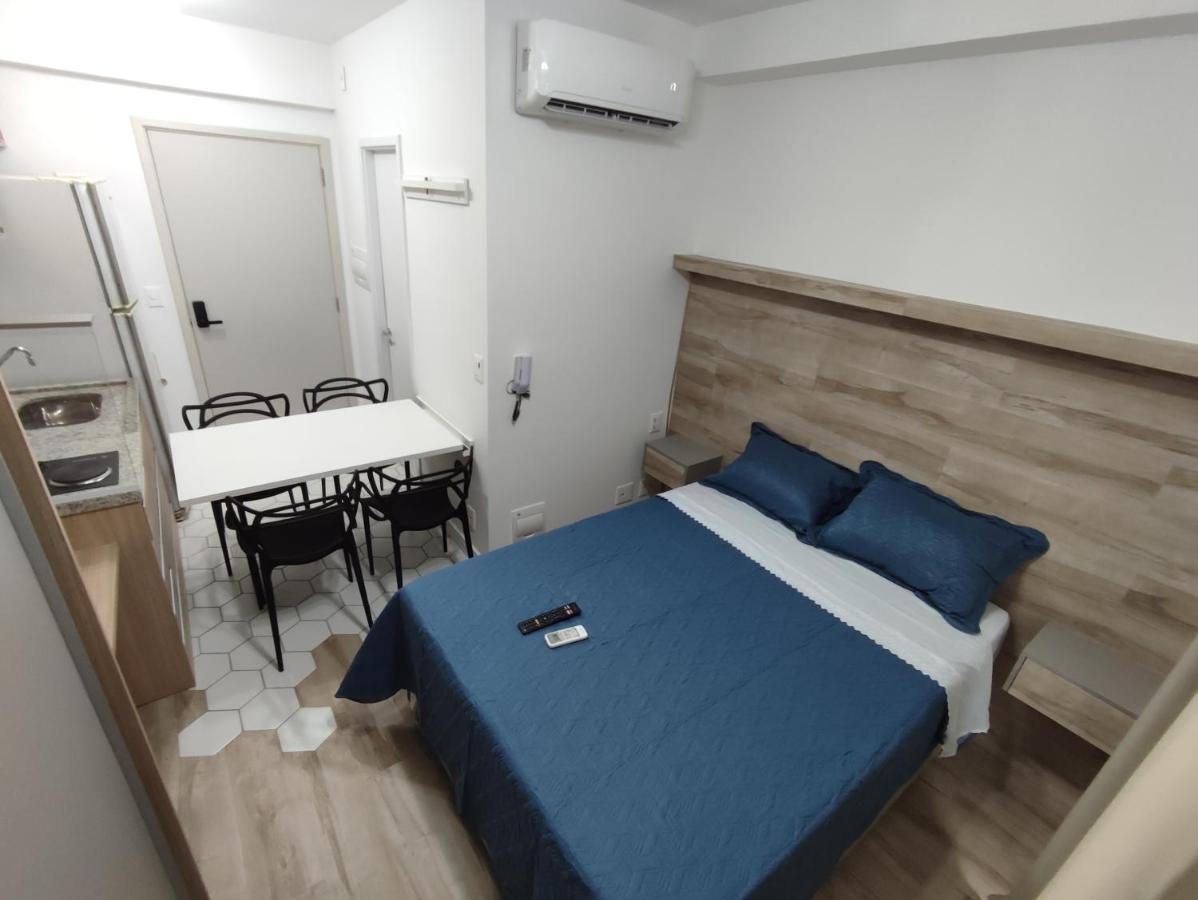 Aconchegante Ao Lado Do Metro Brooklin Apartment *