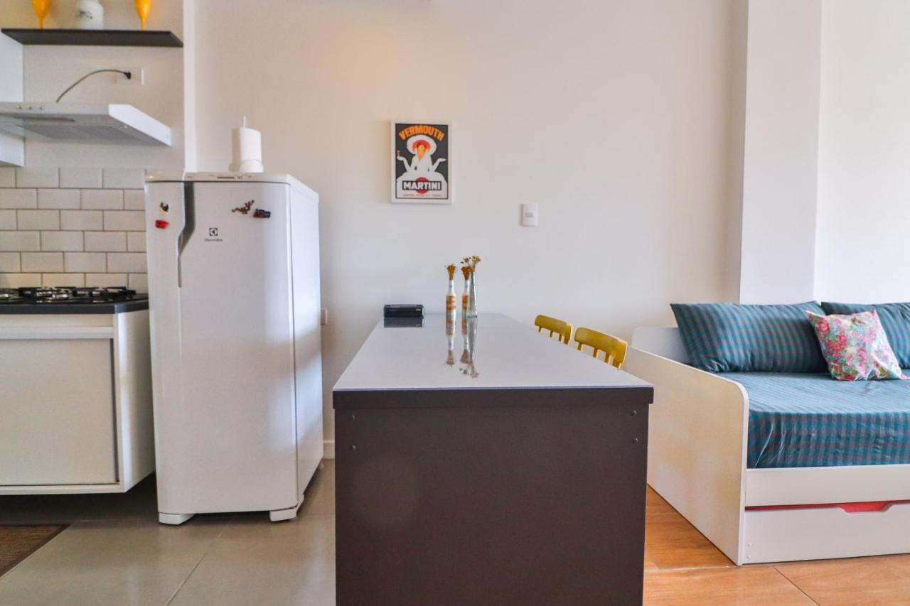 Vista Panoramica - Wifi - Prox Ao Metro - Sp Apartment São Paulo