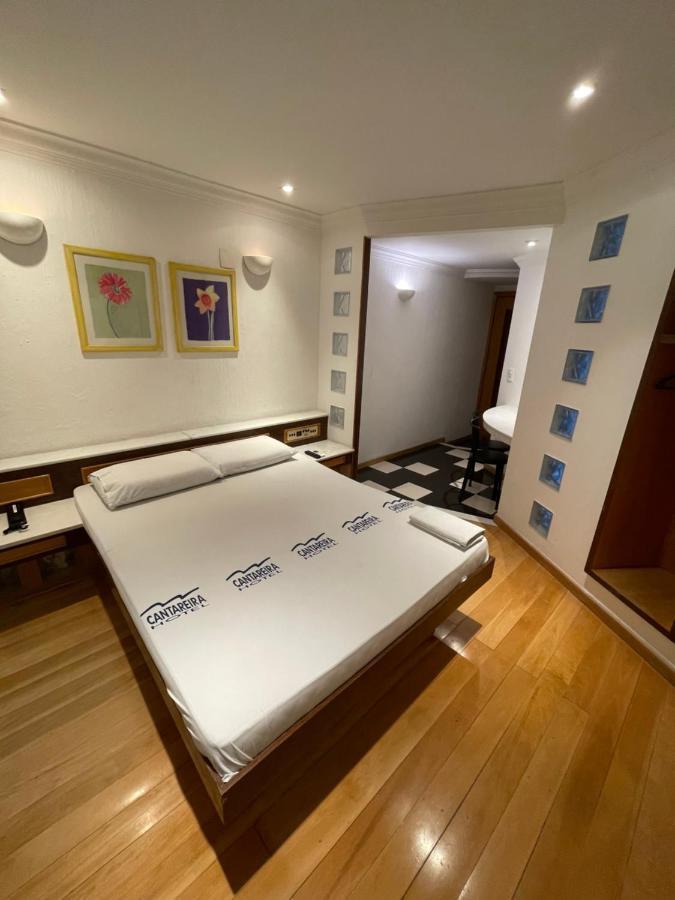 Cantareira (adults Only)