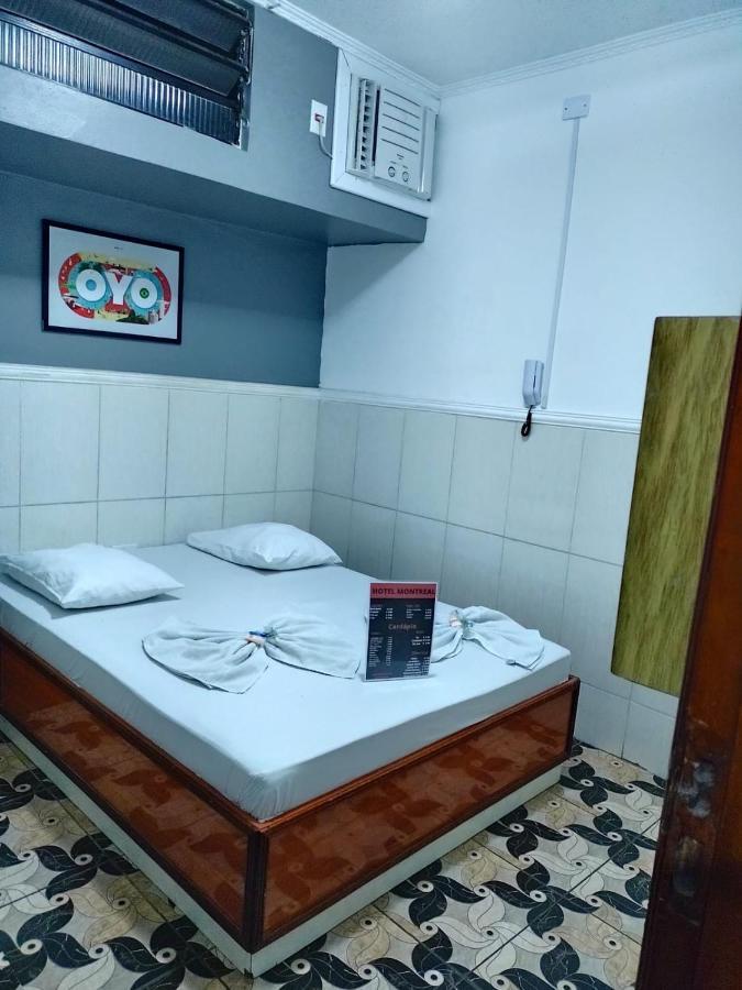 Hotel Montreal Sao Paulo