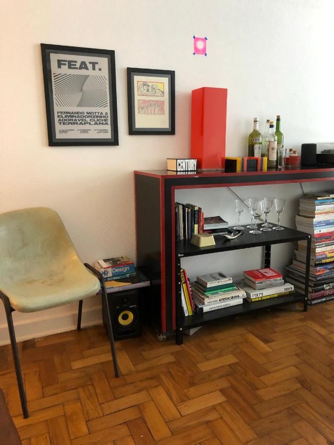 Apartamento Edificio Copan Apartment *