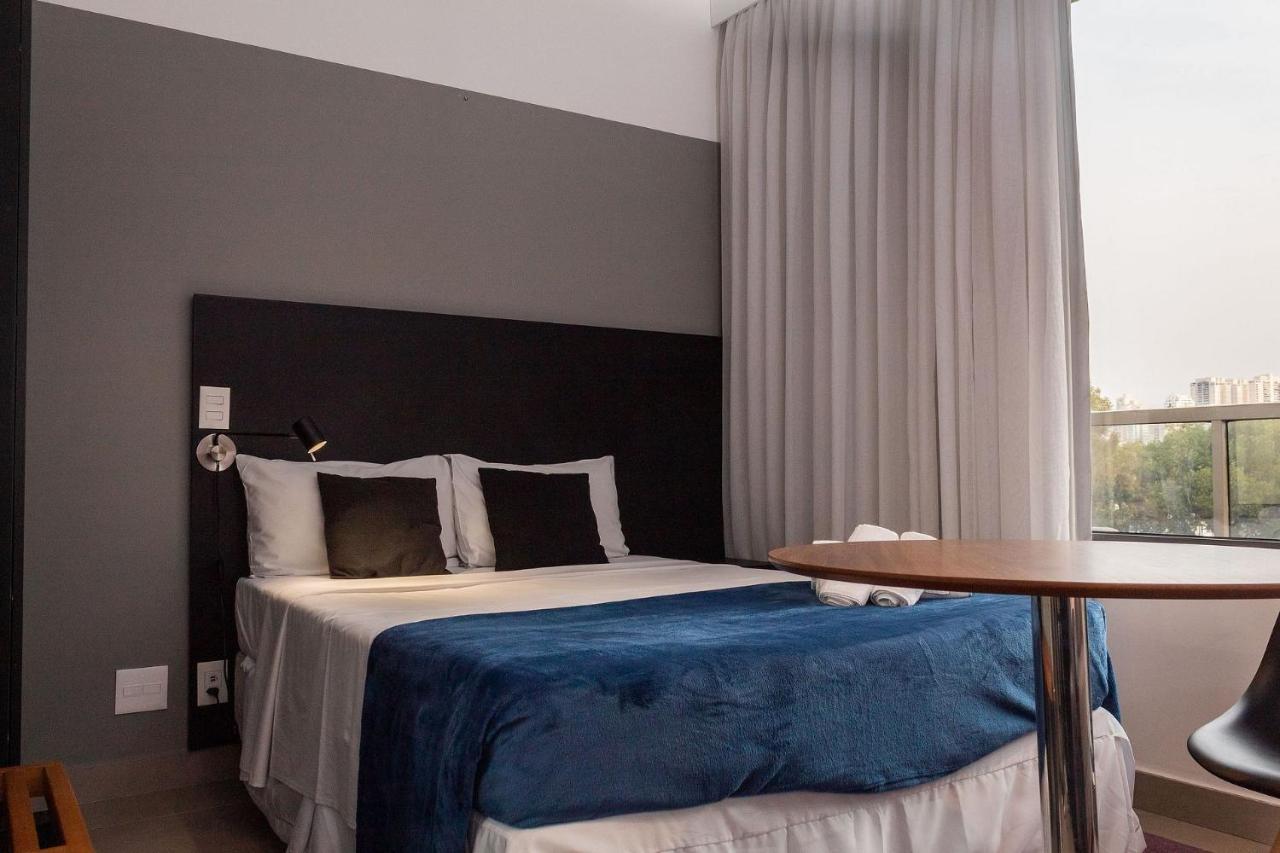 Anylife Comfort Vila Olimpia Apartment