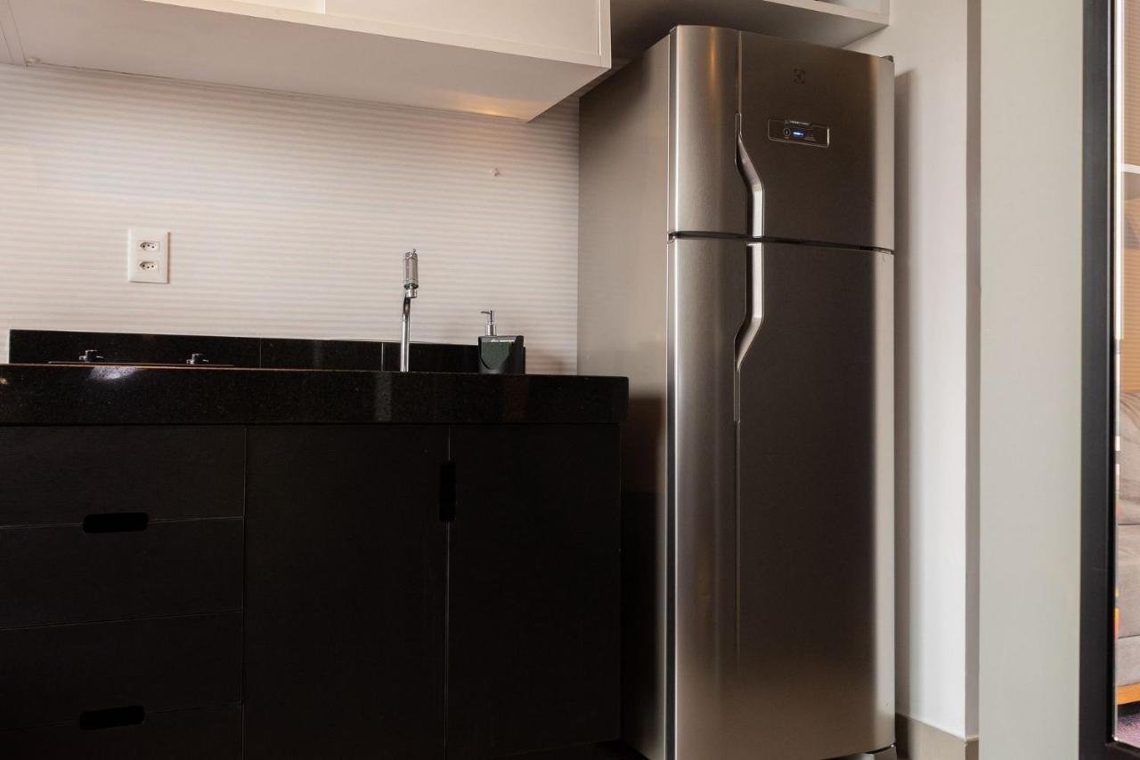 Apartment Anylife Comfort Vila Olimpia *