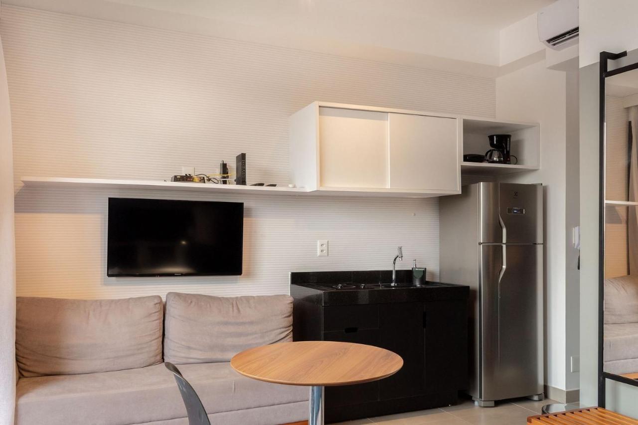 Anylife Comfort Vila Olimpia