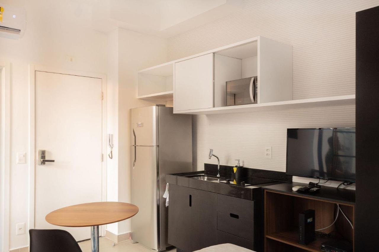 Apartment Anylife Comfort Vila Olimpia *