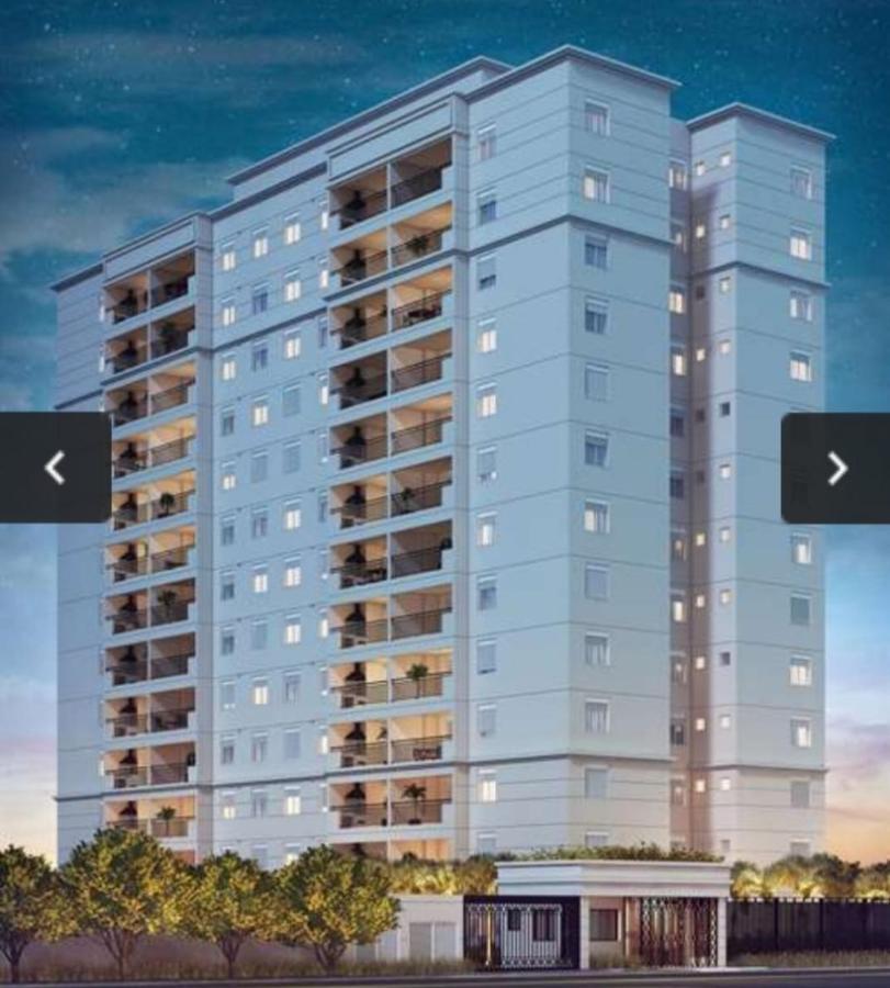 Expo Center Norte/vila Guilherme Apartamento *