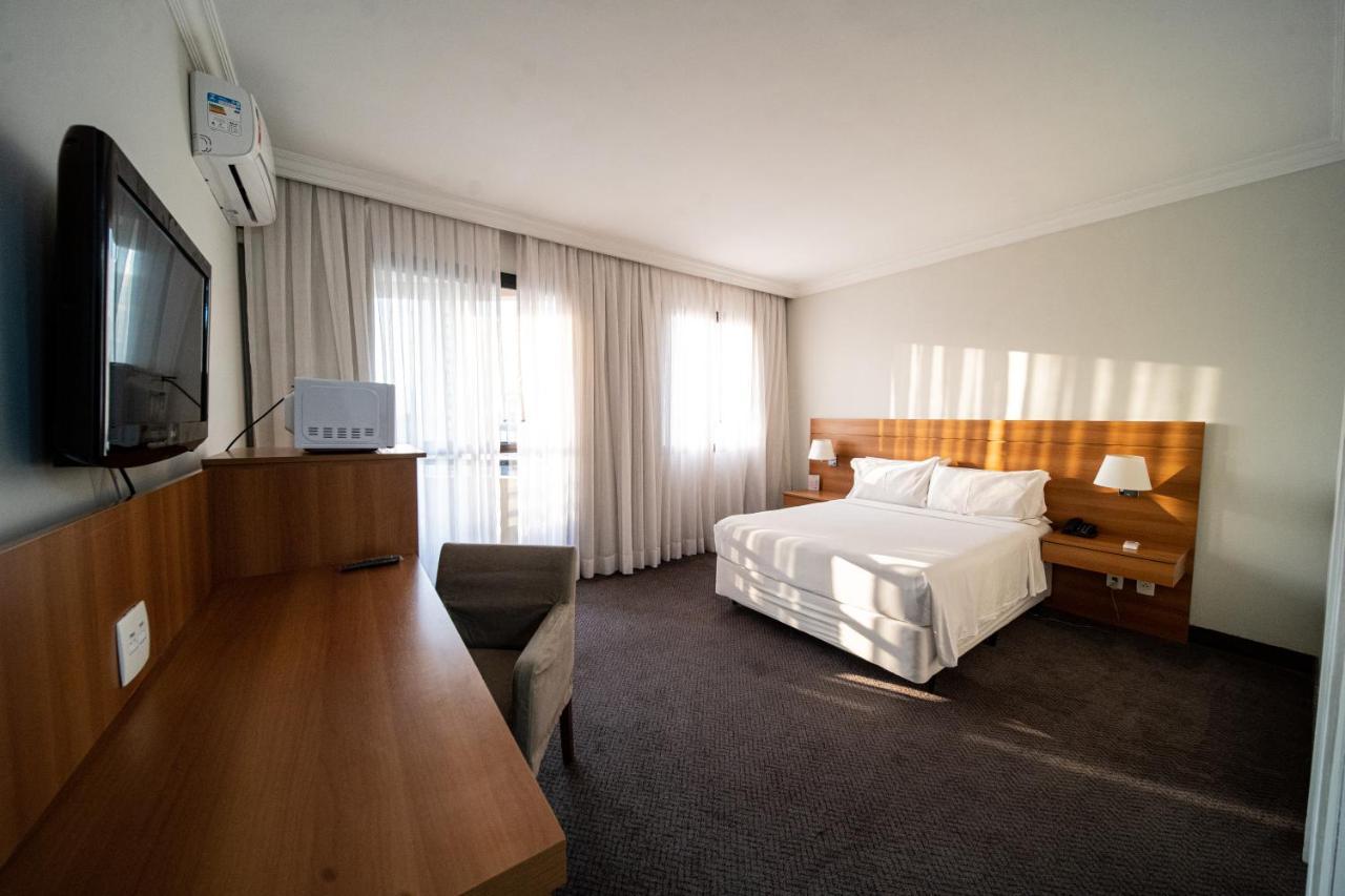 Apartment Apartamento Em Pinheiros - Faria Lima Sao Paulo