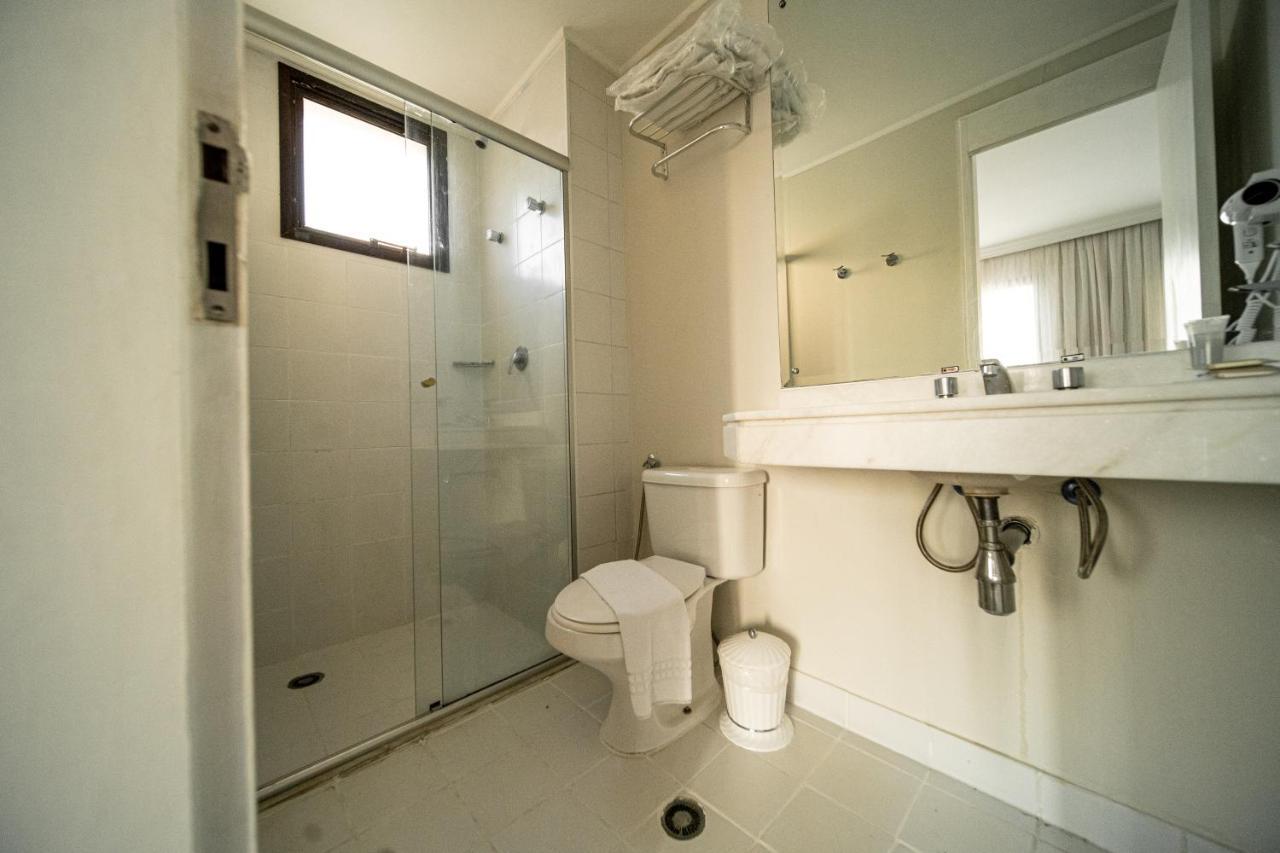 Apartamento Em Pinheiros - Faria Lima Apartment