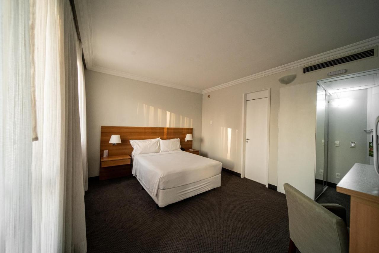 Apartamento Em Pinheiros - Faria Lima Sao Paulo
