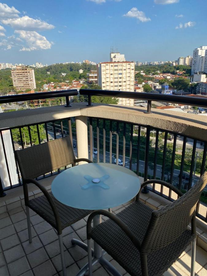 Hotel The Capital Flat 1107 - Itaim *