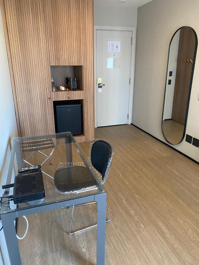 The Capital Flat 1107 - Itaim * São Paulo