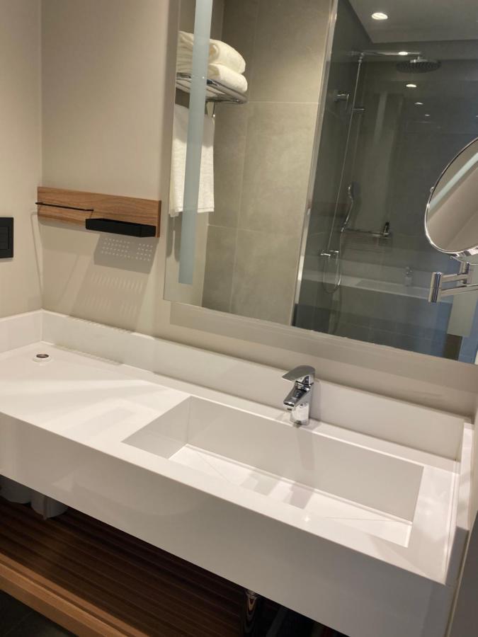 Hotel The Capital Flat 1107 - Itaim