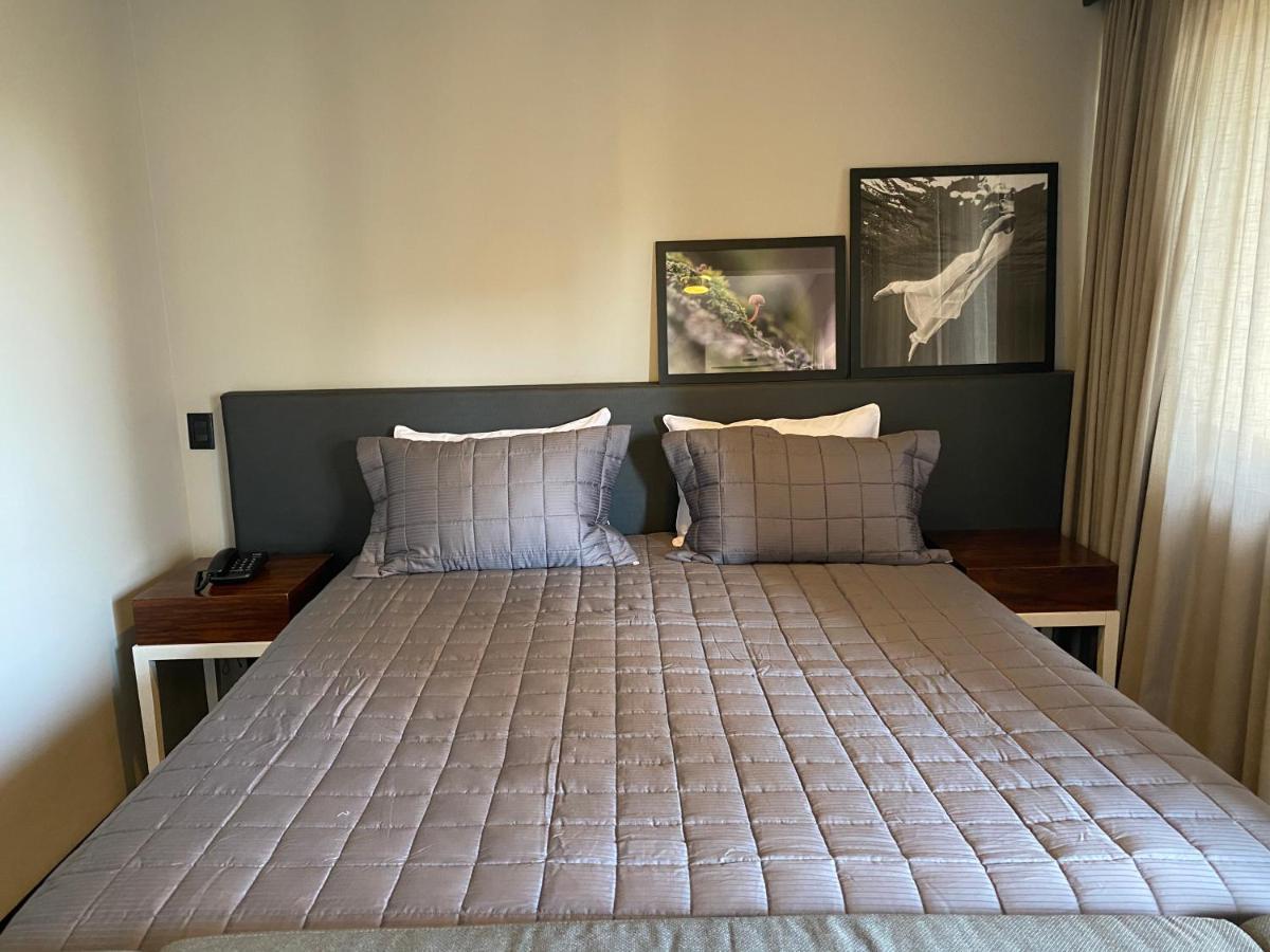 The Capital Flat 1107 - Itaim * São Paulo