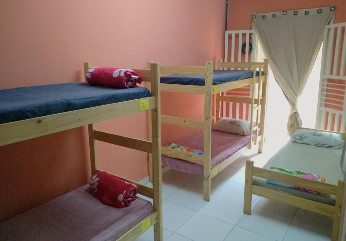 Nhà trọ Aconchego Do Bras