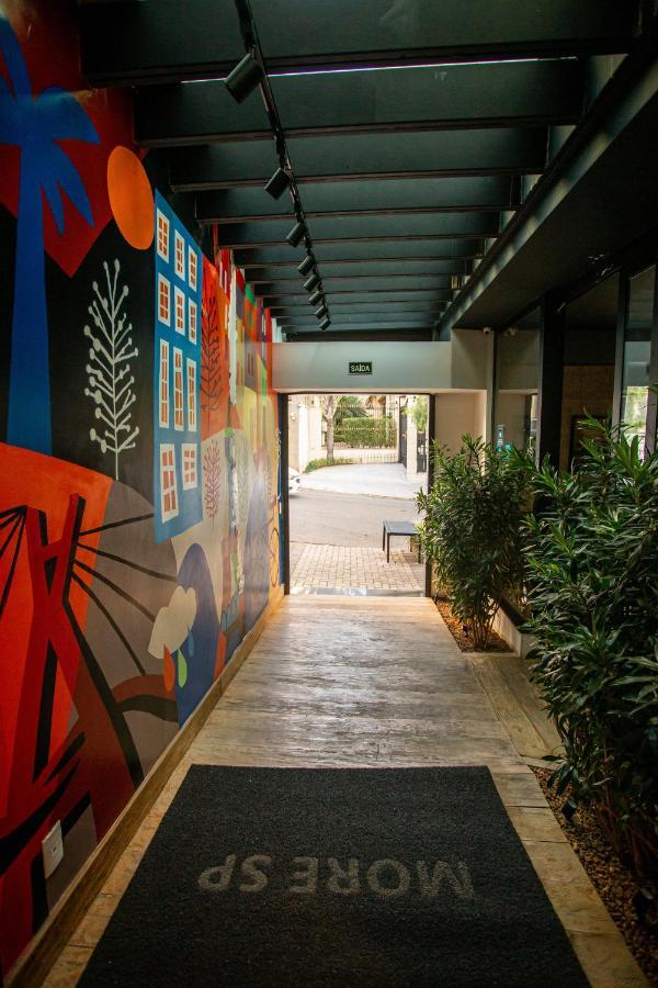 Hostel Sp