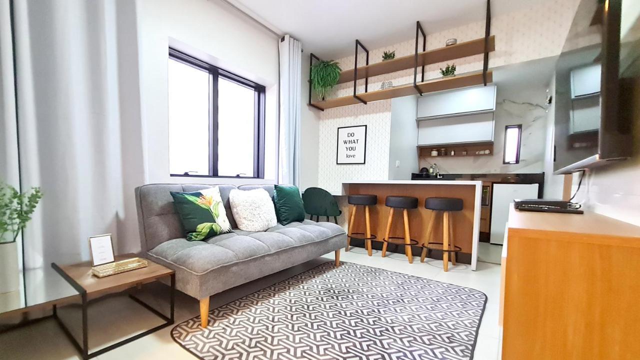 Btt - Brooklin The Time Berrini By Anora Spaces * Sao Paulo
