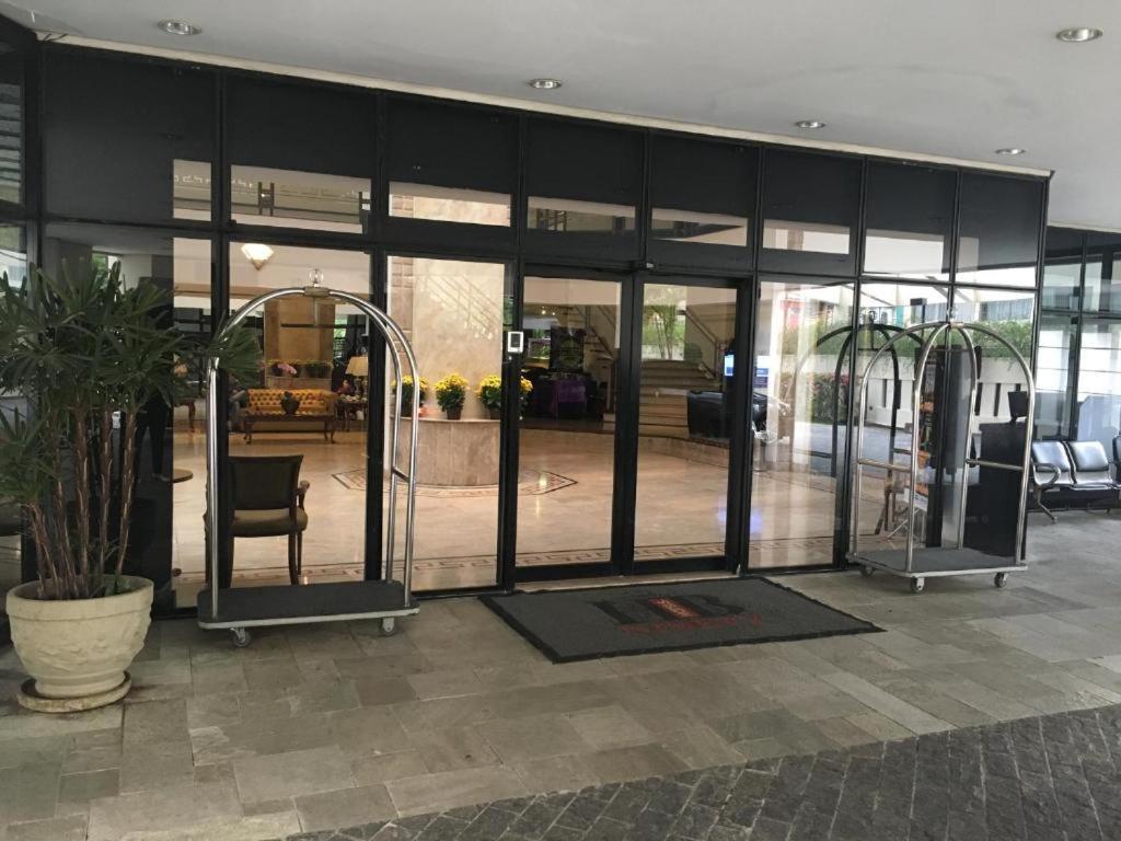 Hotel Flat Alameda Lorena - Predio Ninety - Jardim Paulista 4*