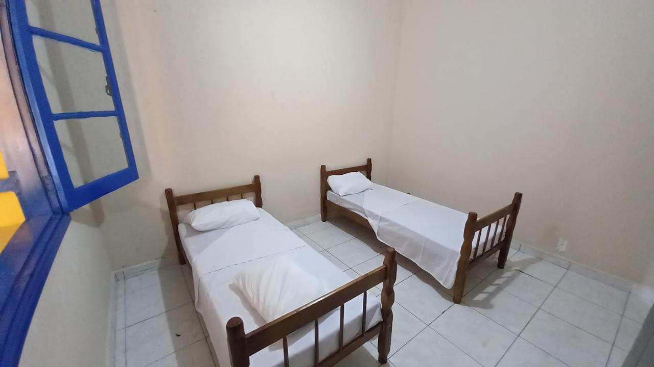 Tropical Mooca Hostel *