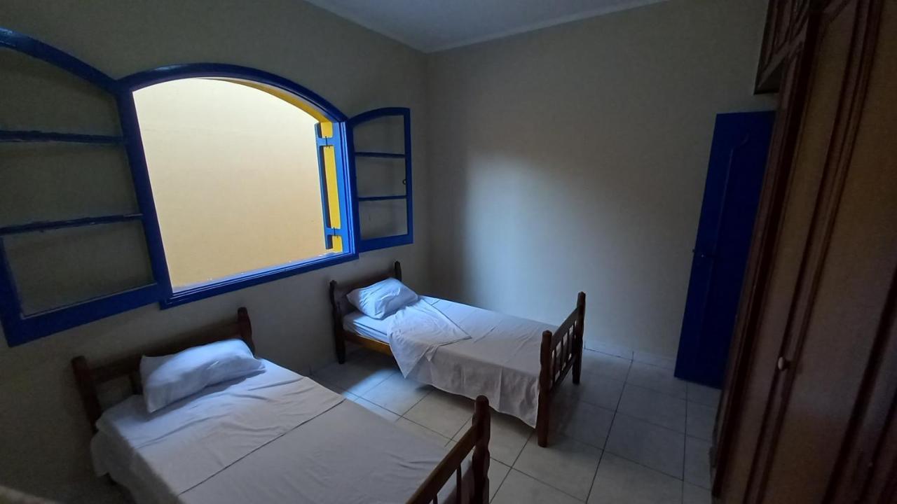 Hostel Tropical Mooca Sao Paulo