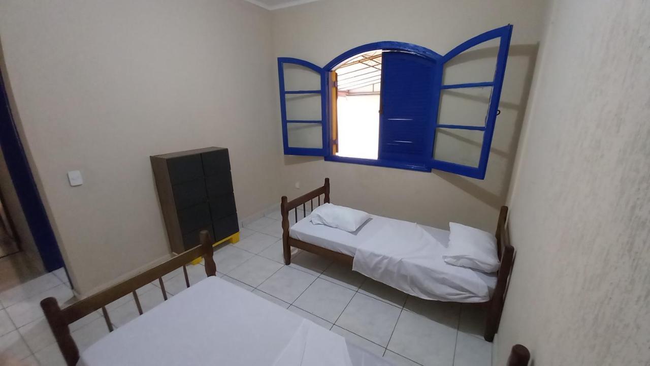 Tropical Mooca Hostel