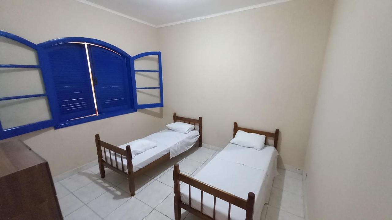 Hostel Tropical Mooca *