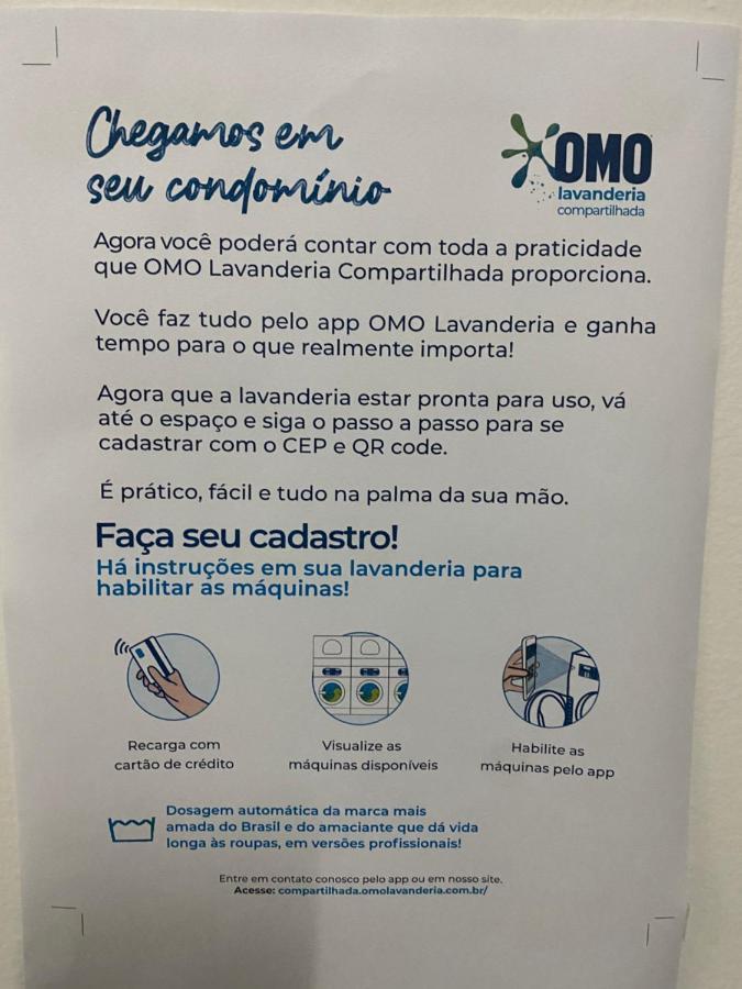 Apartamento Saint Lawrence - 30m Metro Paraiso São Paulo