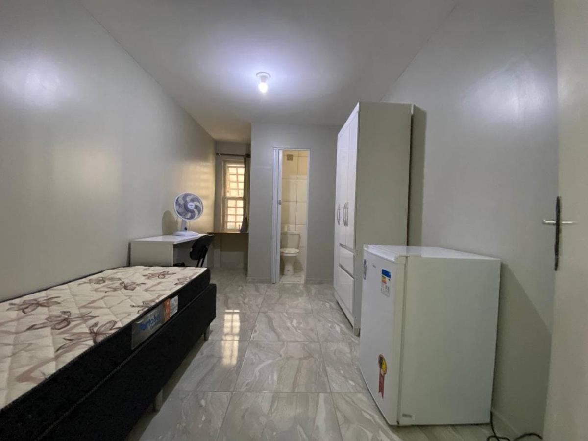 Homestay Morar Bem