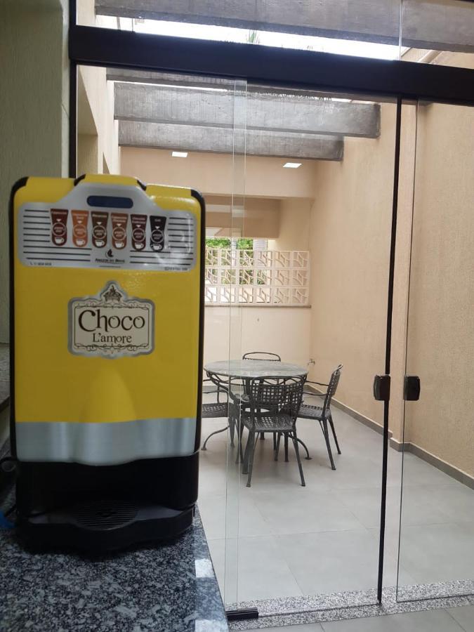 Santo Andre Hotel *