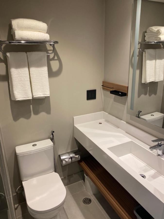 The Capital Flat 1107 - Itaim Hotel *
