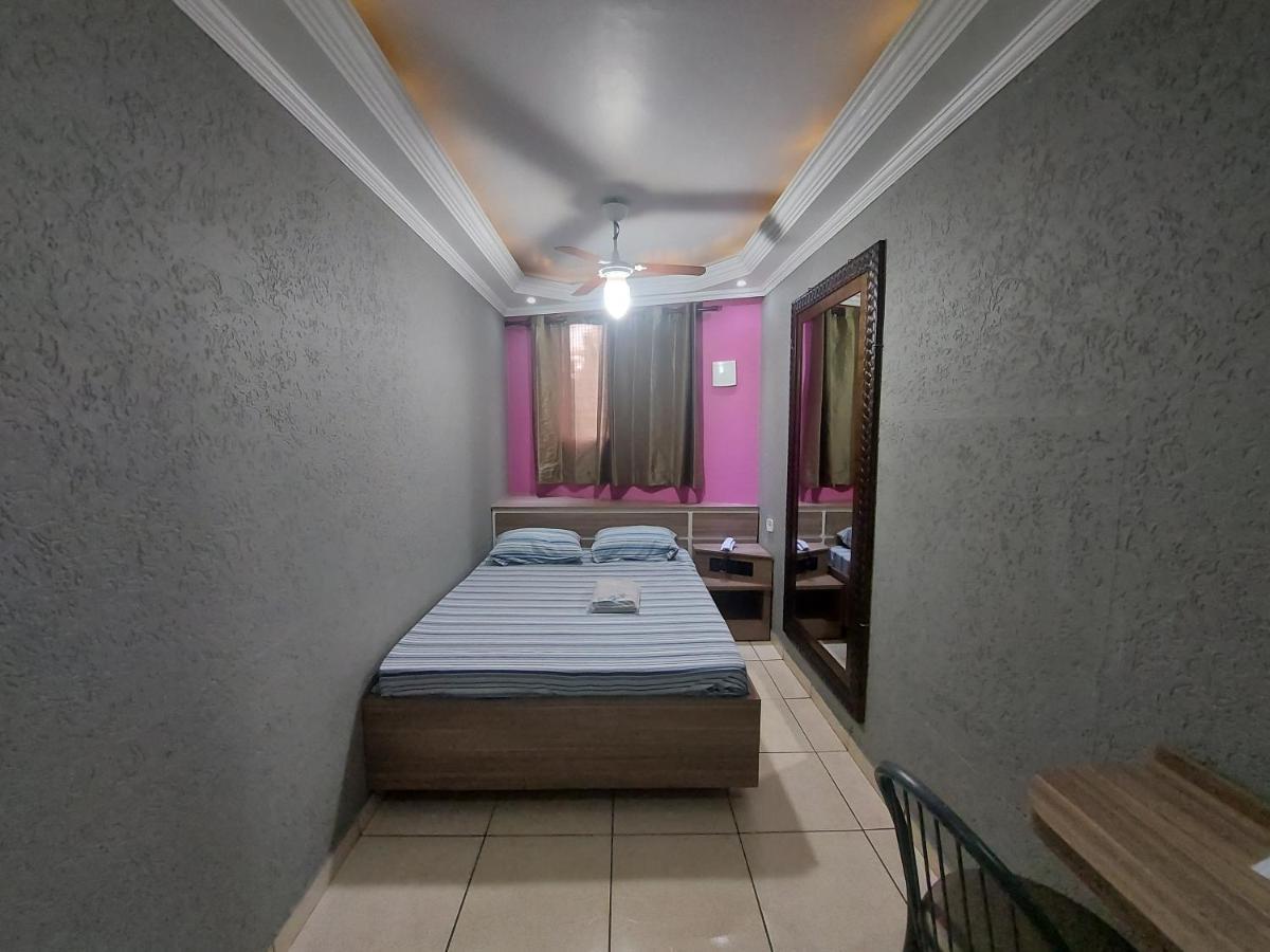 Hotel Luar