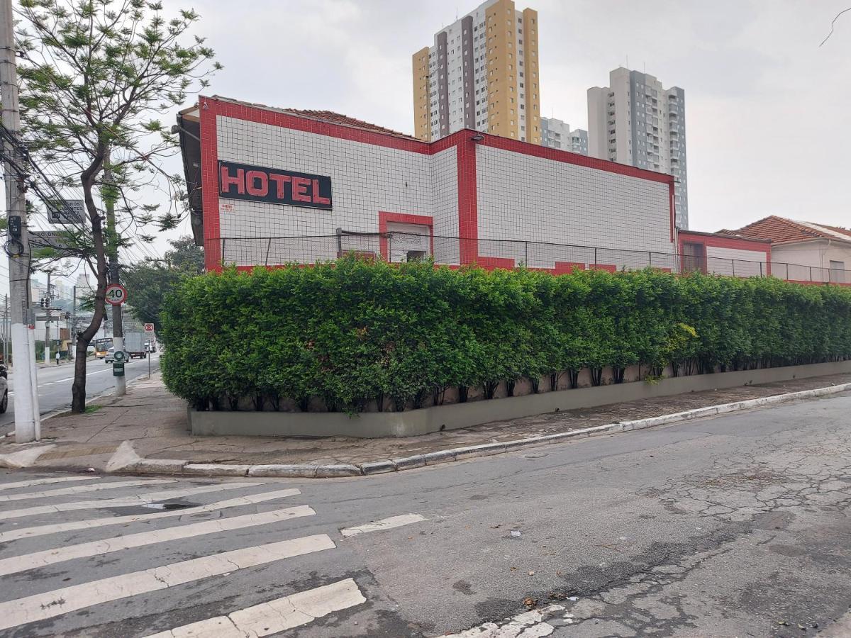 Luar * Sao Paulo