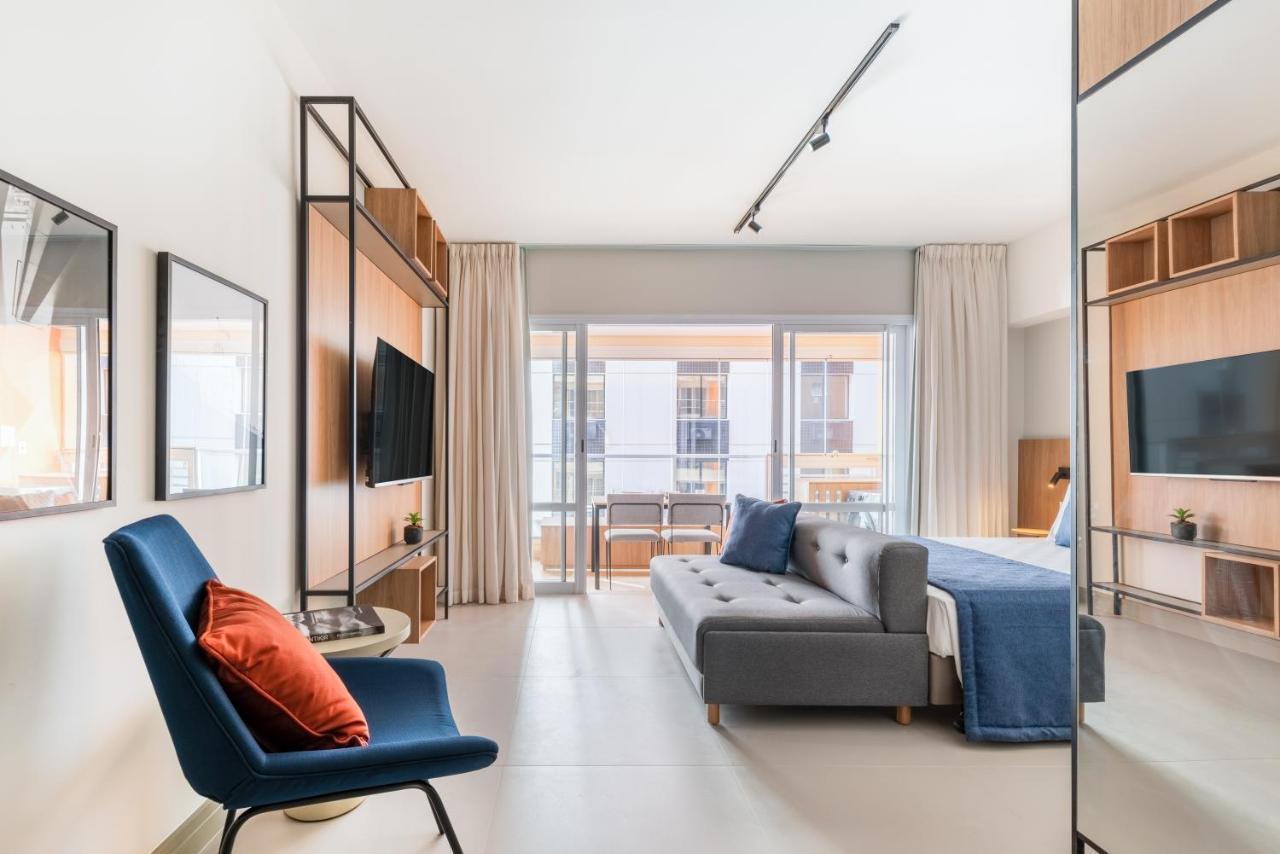 Apartamento próximo ao aeroporto de Congonhas - Campo Belo *