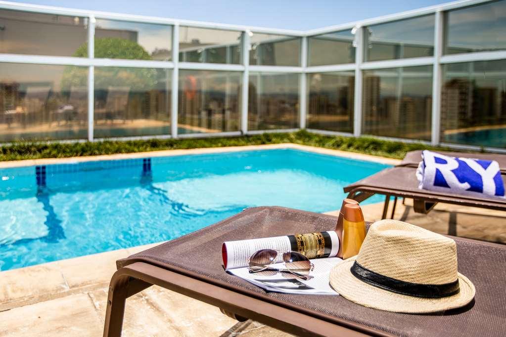 Aparthotel Edificio Tatuape Flat Service