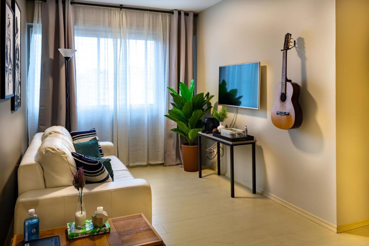 Novo Apartamento Completo No Centro De Daire